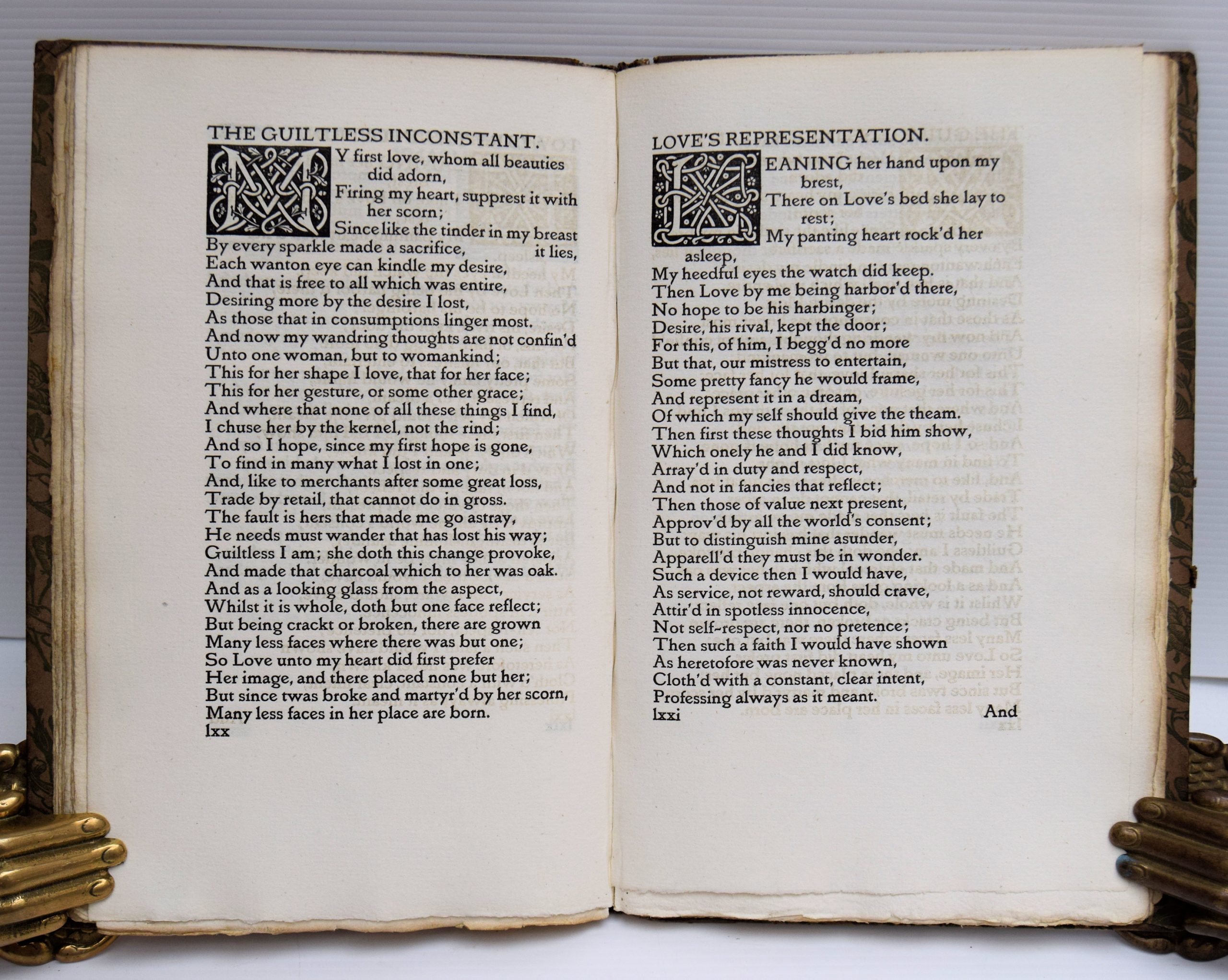 THE POEMS OF SIR JOHN SUCKLING - Image 2