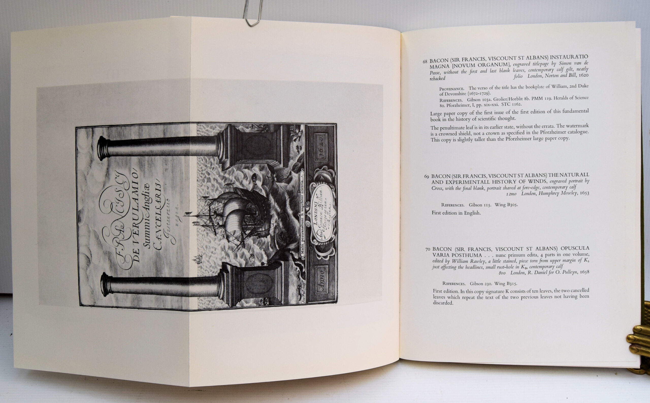 THE CELEBRATED LIBRARY OF HARRISON D. HORBLIT ESQ - Image 4
