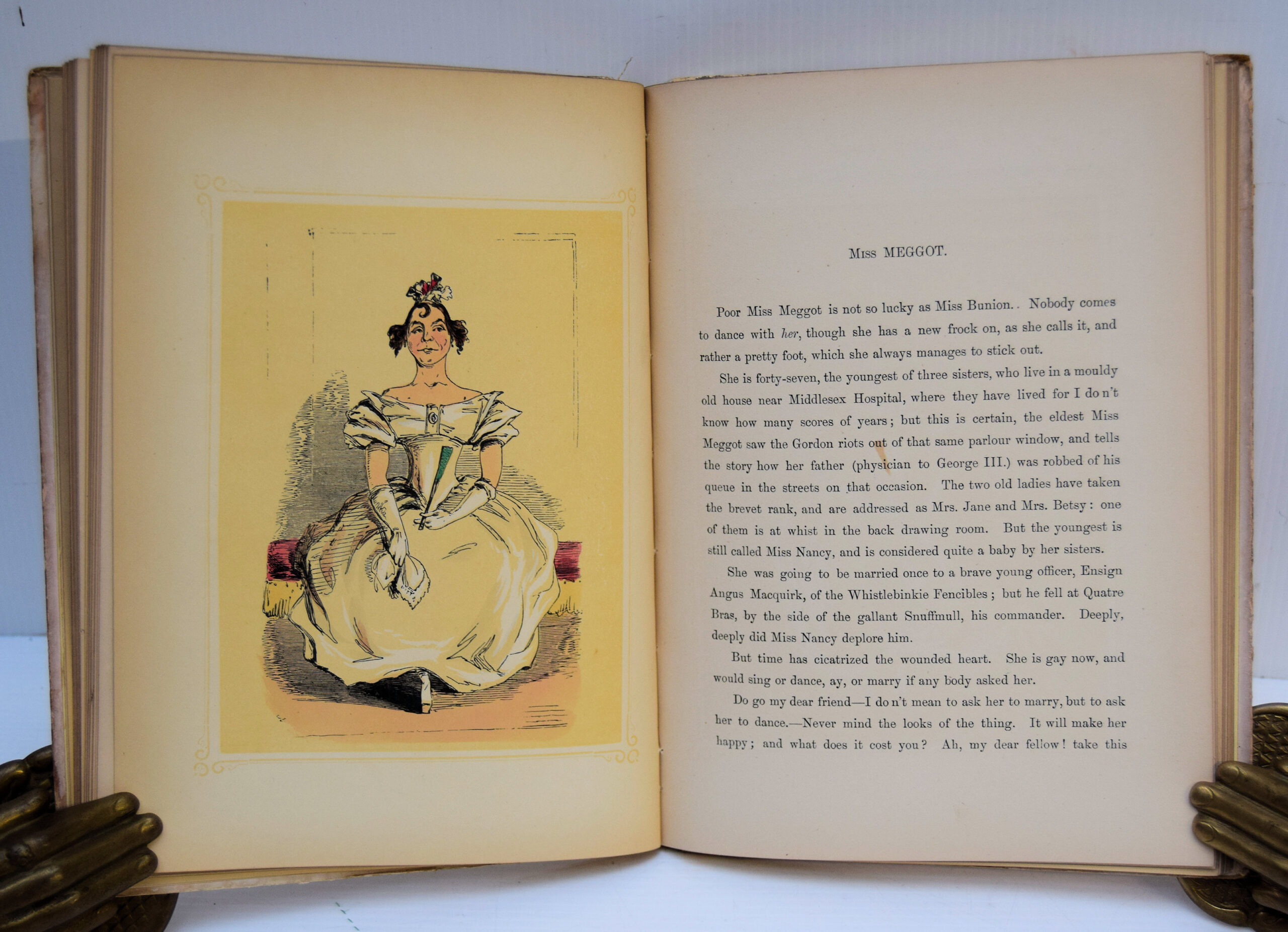 MRS PERKINS'S BALL. - Image 3
