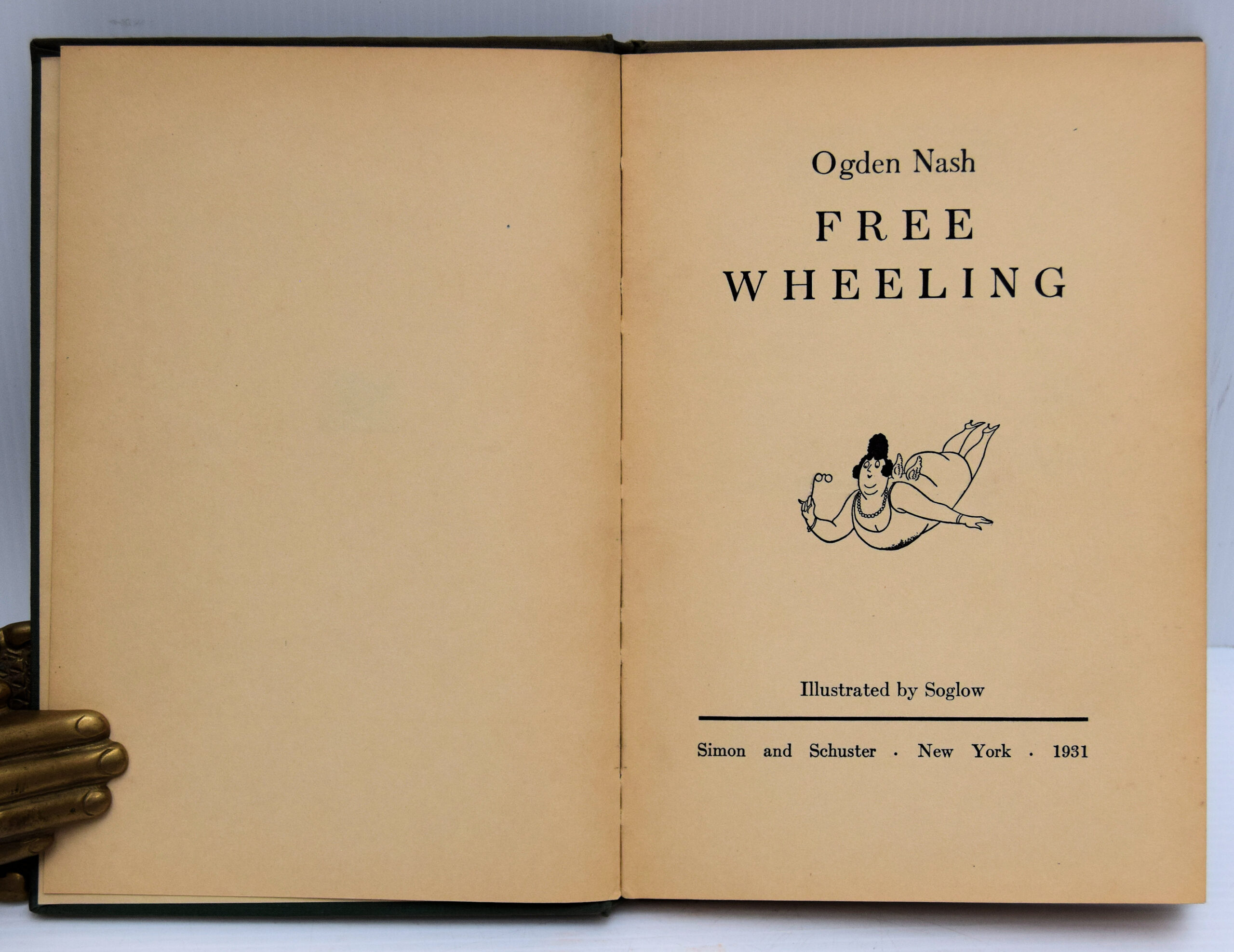 FREE WHEELING. - Image 2